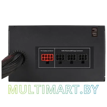 Блок питания AeroCool KCAS-750GM 750W картинка 14
